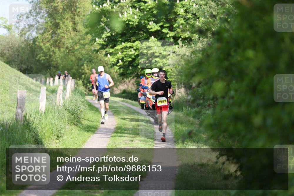 09.05.2026 - Störlauf Andreas Tolksdorf http://msf.ph/oto/9688153 09.05.2026 16:06:47 Laufen 2732, 2987 meine-sportfotos.de