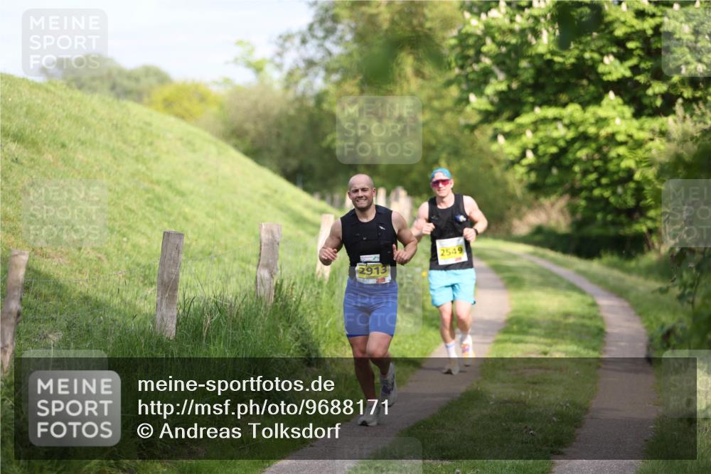 09.05.2026 - Störlauf Andreas Tolksdorf http://msf.ph/oto/9688171 09.05.2026 16:07:04 Laufen 2913, 2549 meine-sportfotos.de