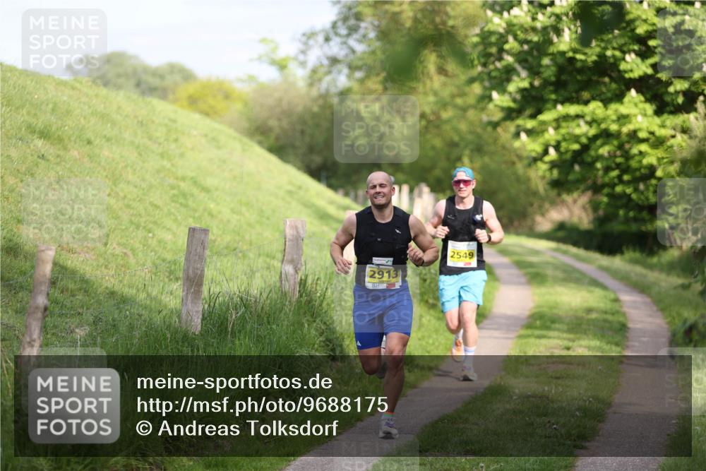 09.05.2026 - Störlauf Andreas Tolksdorf http://msf.ph/oto/9688175 09.05.2026 16:07:05 Laufen 2913, 2549 meine-sportfotos.de