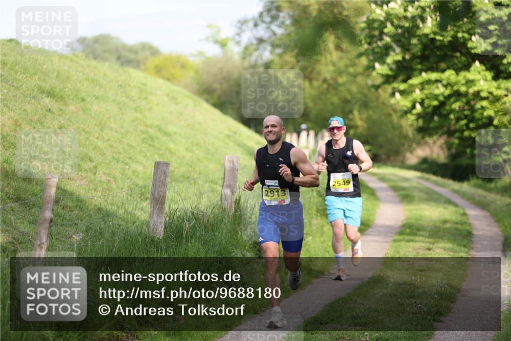 09.05.2026 - Störlauf Andreas Tolksdorf http://msf.ph/oto/9688180 09.05.2026 16:07:05 Laufen 2913, 2549 meine-sportfotos.de