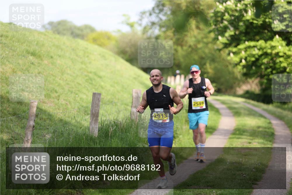 09.05.2026 - Störlauf Andreas Tolksdorf http://msf.ph/oto/9688182 09.05.2026 16:07:05 Laufen 2913, 2549 meine-sportfotos.de
