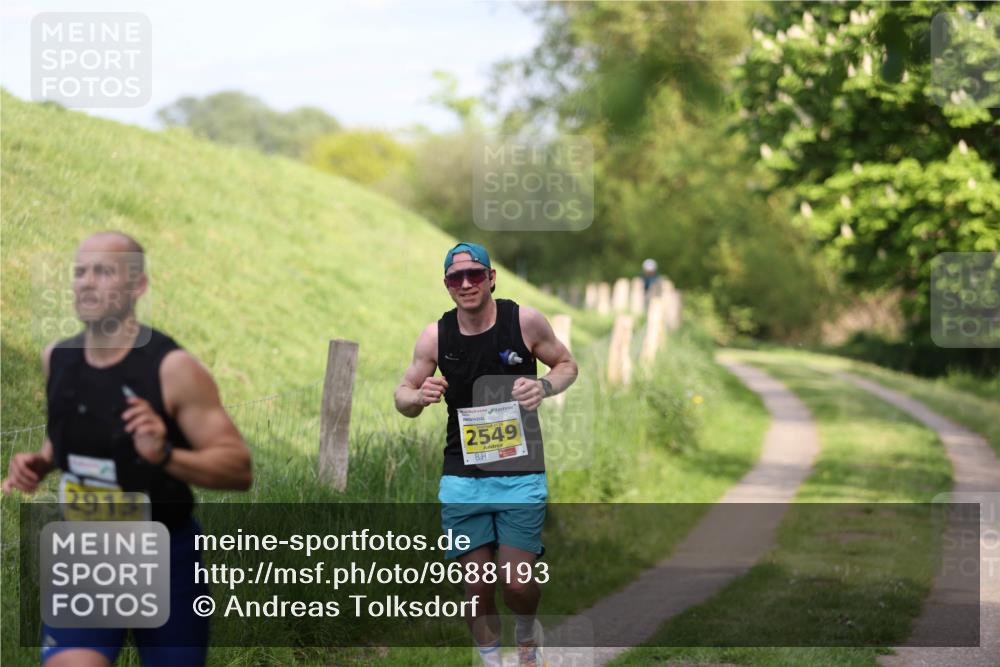 09.05.2026 - Störlauf Andreas Tolksdorf http://msf.ph/oto/9688193 09.05.2026 16:07:07 Laufen 2913, 2549 meine-sportfotos.de