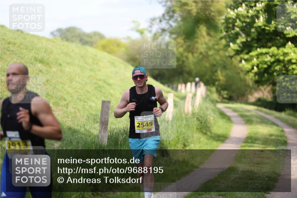 09.05.2026 - Störlauf Andreas Tolksdorf http://msf.ph/oto/9688195 09.05.2026 16:07:07 Laufen 2913, 2549 meine-sportfotos.de