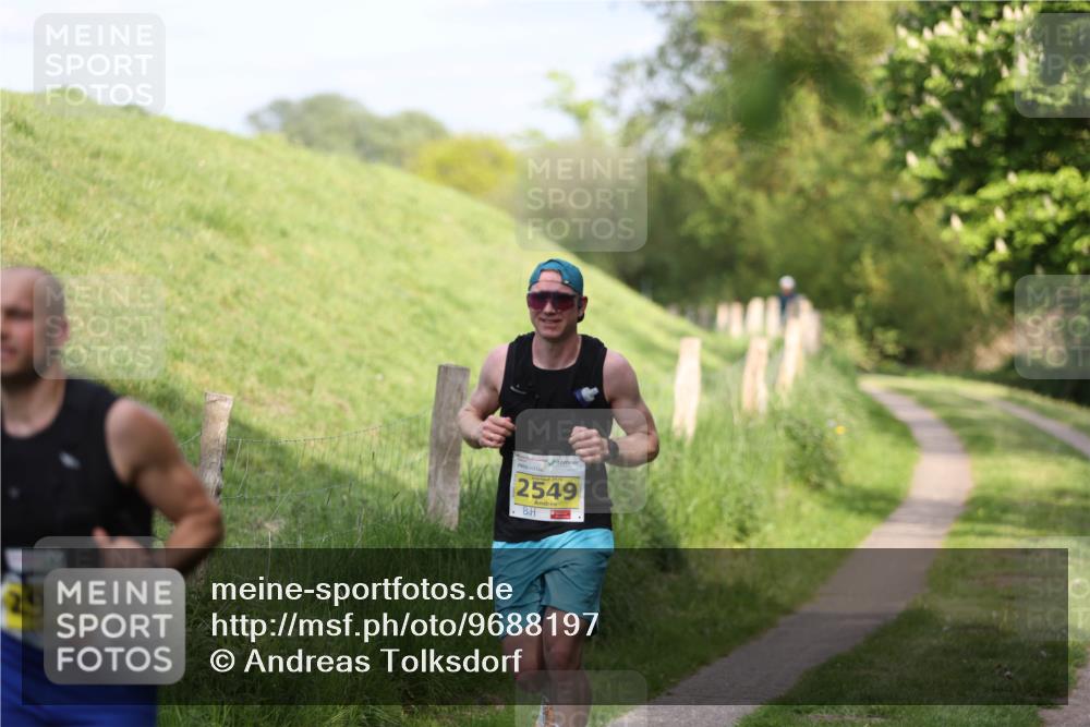 09.05.2026 - Störlauf Andreas Tolksdorf http://msf.ph/oto/9688197 09.05.2026 16:07:07 Laufen 2913, 2549 meine-sportfotos.de