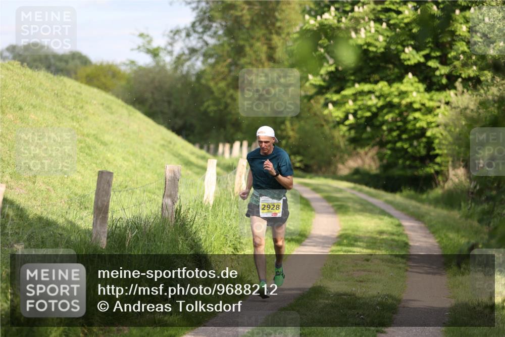 09.05.2026 - Störlauf Andreas Tolksdorf http://msf.ph/oto/9688212 09.05.2026 16:07:25 Laufen 2928 meine-sportfotos.de