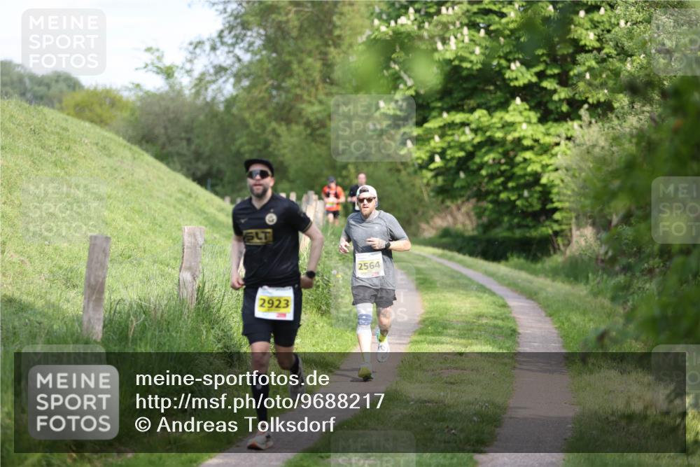 09.05.2026 - Störlauf Andreas Tolksdorf http://msf.ph/oto/9688217 09.05.2026 16:07:55 Laufen 2923, 2564 meine-sportfotos.de