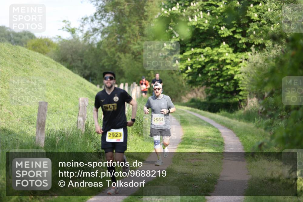09.05.2026 - Störlauf Andreas Tolksdorf http://msf.ph/oto/9688219 09.05.2026 16:07:55 Laufen 2923, 2564 meine-sportfotos.de