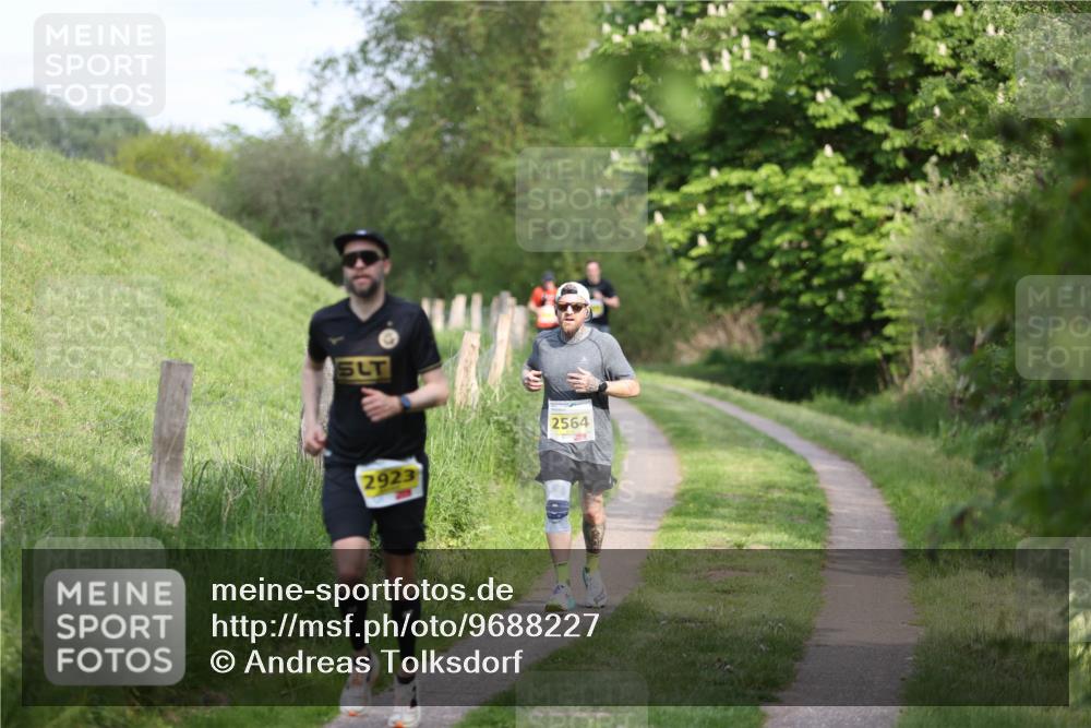 09.05.2026 - Störlauf Andreas Tolksdorf http://msf.ph/oto/9688227 09.05.2026 16:07:55 Laufen 2923, 2564 meine-sportfotos.de