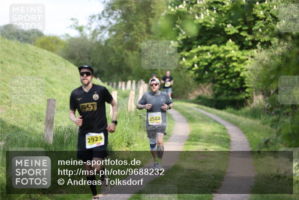 09.05.2026 - Störlauf Andreas Tolksdorf http://msf.ph/oto/9688232 09.05.2026 16:07:55 Laufen 2923, 2564 meine-sportfotos.de