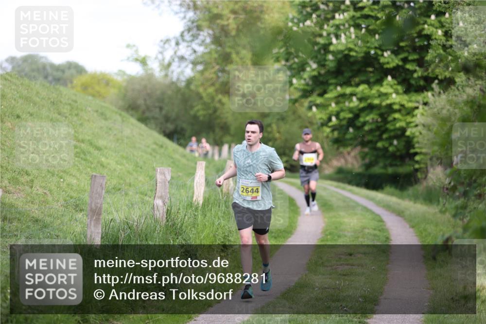 09.05.2026 - Störlauf Andreas Tolksdorf http://msf.ph/oto/9688281 09.05.2026 16:08:22 Laufen 2644 meine-sportfotos.de