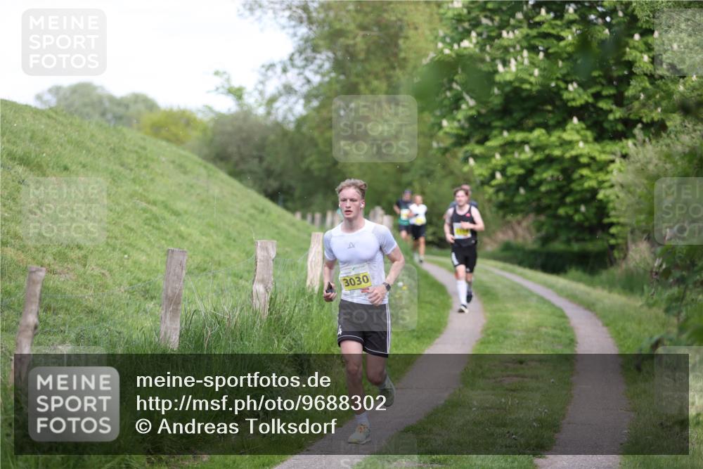09.05.2026 - Störlauf Andreas Tolksdorf http://msf.ph/oto/9688302 09.05.2026 16:08:40 Laufen 3030 meine-sportfotos.de