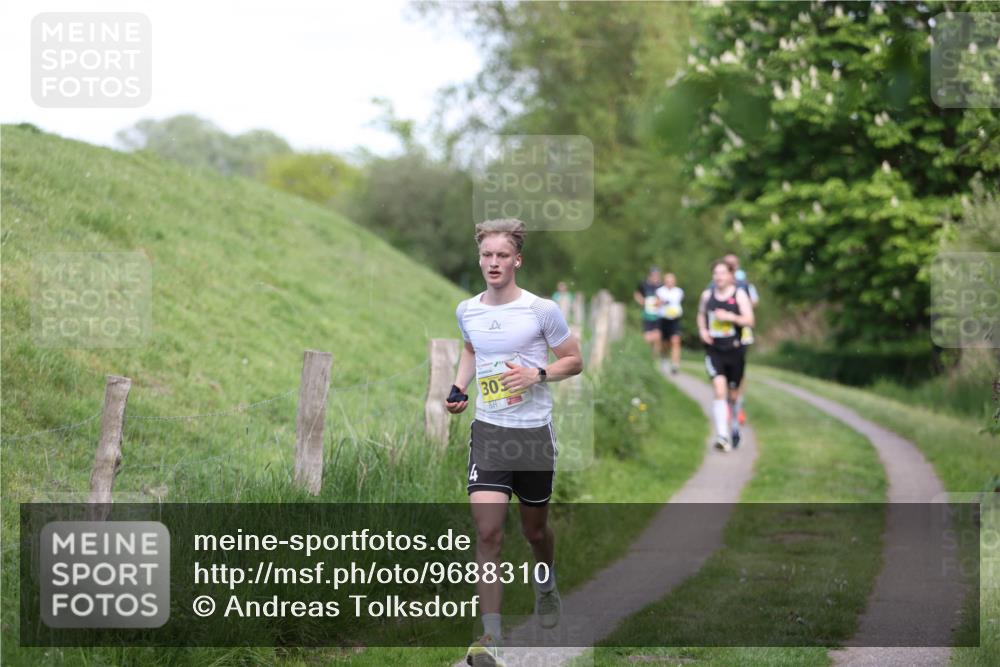 09.05.2026 - Störlauf Andreas Tolksdorf http://msf.ph/oto/9688310 09.05.2026 16:08:40 Laufen 303 meine-sportfotos.de