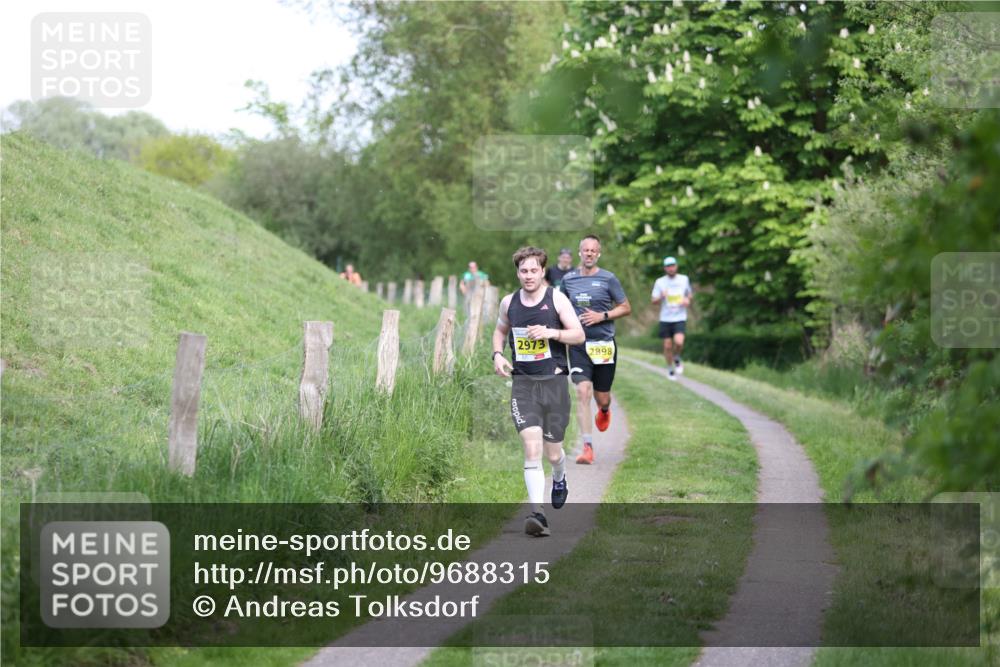 09.05.2026 - Störlauf Andreas Tolksdorf http://msf.ph/oto/9688315 09.05.2026 16:08:44 Laufen 2973, 2898 meine-sportfotos.de