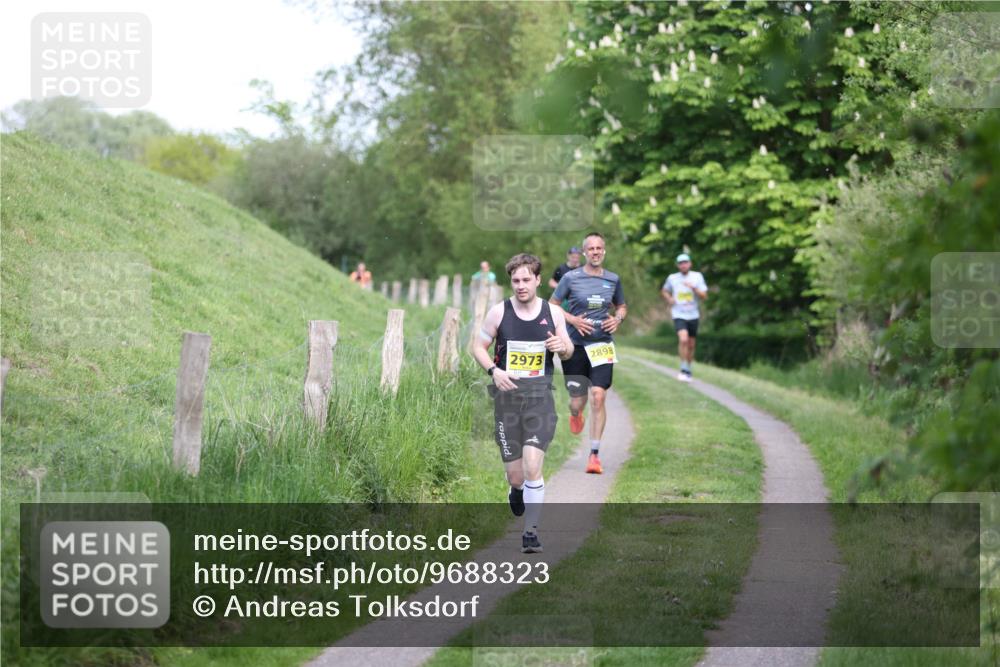 09.05.2026 - Störlauf Andreas Tolksdorf http://msf.ph/oto/9688323 09.05.2026 16:08:44 Laufen 2973, 2898 meine-sportfotos.de