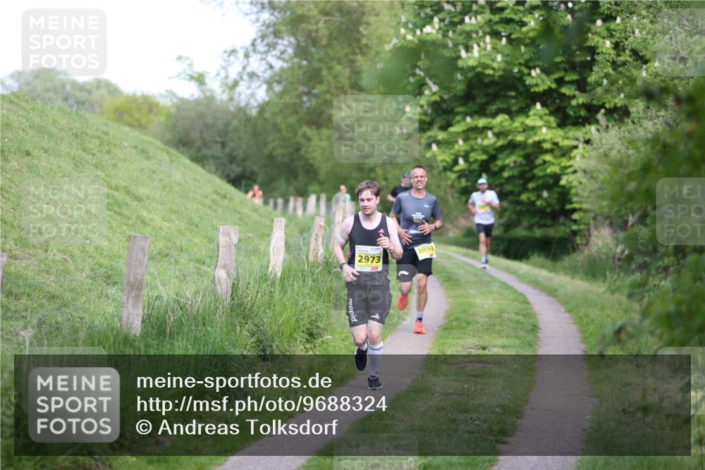 09.05.2026 - Störlauf Andreas Tolksdorf http://msf.ph/oto/9688324 09.05.2026 16:08:44 Laufen 2973, 2898 meine-sportfotos.de