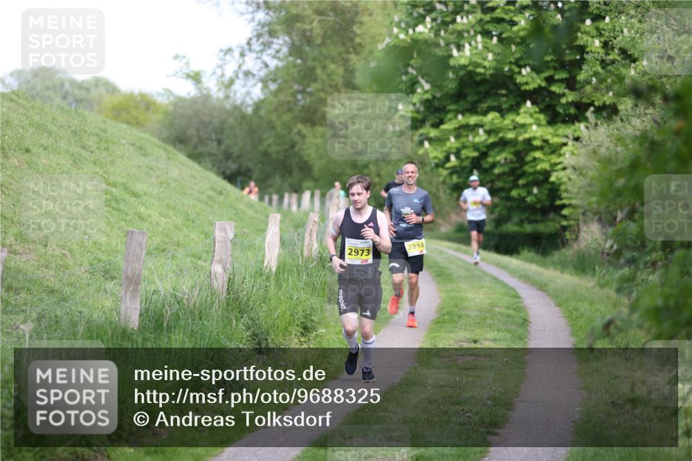 09.05.2026 - Störlauf Andreas Tolksdorf http://msf.ph/oto/9688325 09.05.2026 16:08:44 Laufen 2973, 2898 meine-sportfotos.de