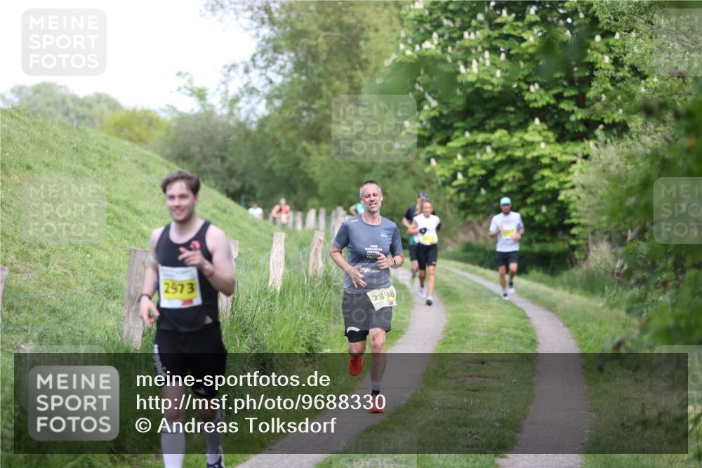 09.05.2026 - Störlauf Andreas Tolksdorf http://msf.ph/oto/9688330 09.05.2026 16:08:46 Laufen 2973, 2898 meine-sportfotos.de