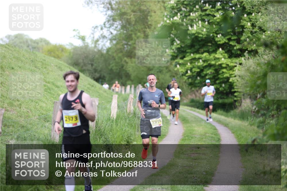 09.05.2026 - Störlauf Andreas Tolksdorf http://msf.ph/oto/9688331 09.05.2026 16:08:47 Laufen 2973, 2898 meine-sportfotos.de