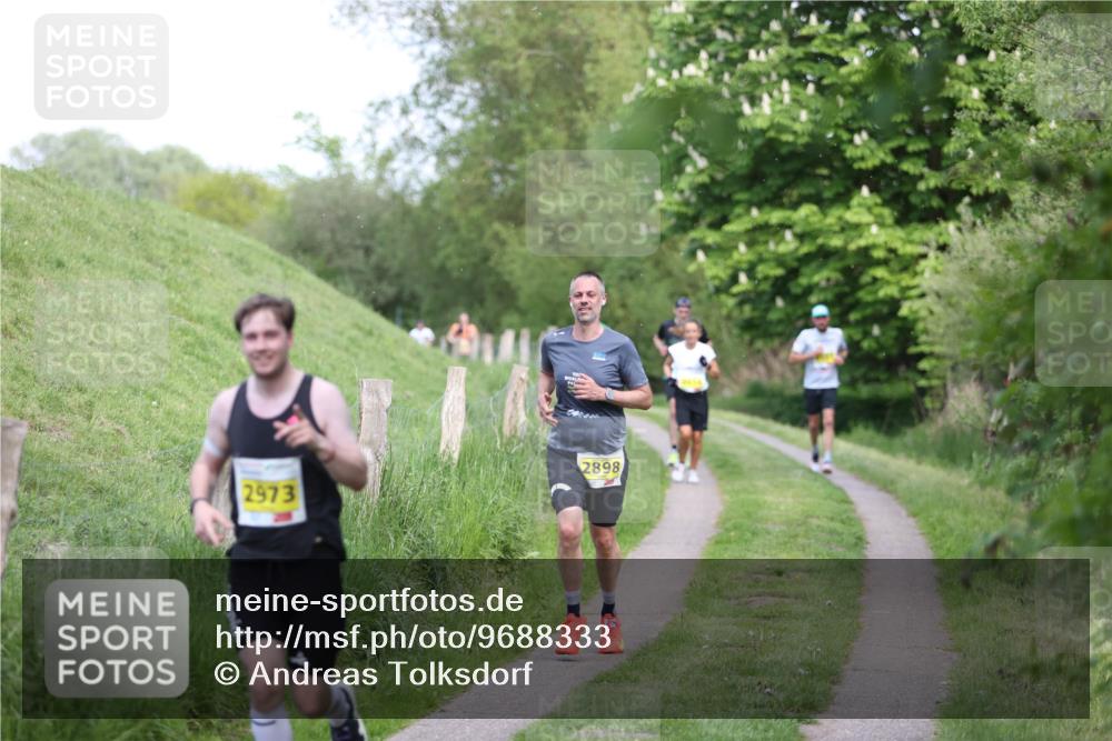 09.05.2026 - Störlauf Andreas Tolksdorf http://msf.ph/oto/9688333 09.05.2026 16:08:47 Laufen 2898, 2973 meine-sportfotos.de
