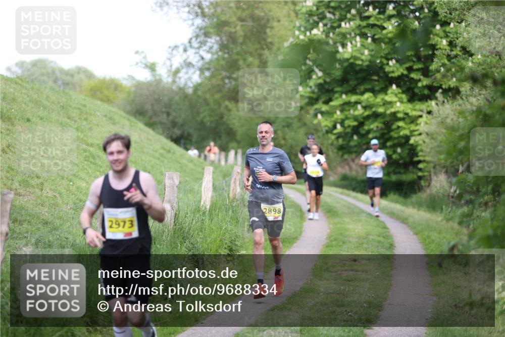 09.05.2026 - Störlauf Andreas Tolksdorf http://msf.ph/oto/9688334 09.05.2026 16:08:47 Laufen 2973, 2898 meine-sportfotos.de
