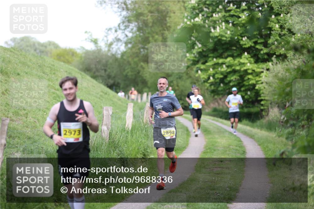 09.05.2026 - Störlauf Andreas Tolksdorf http://msf.ph/oto/9688336 09.05.2026 16:08:47 Laufen 2973, 2898 meine-sportfotos.de