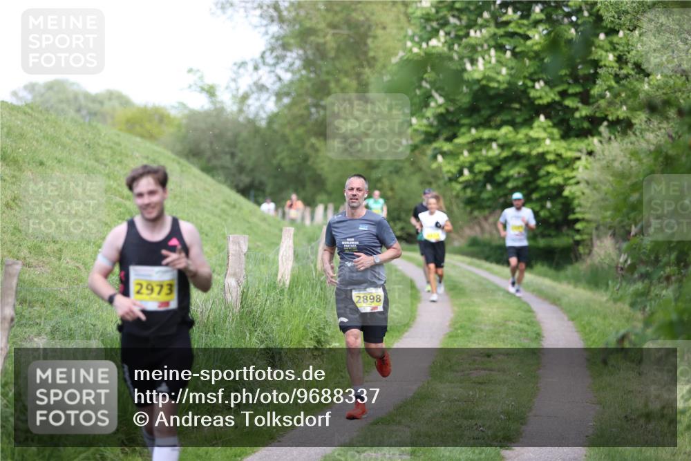 09.05.2026 - Störlauf Andreas Tolksdorf http://msf.ph/oto/9688337 09.05.2026 16:08:47 Laufen 2973, 2898 meine-sportfotos.de