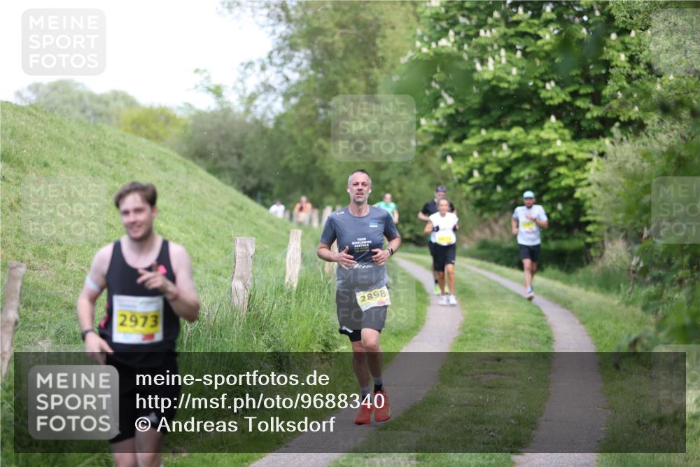 09.05.2026 - Störlauf Andreas Tolksdorf http://msf.ph/oto/9688340 09.05.2026 16:08:47 Laufen 2973, 2898 meine-sportfotos.de