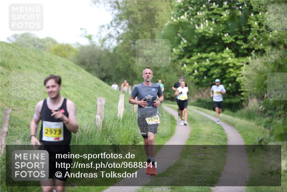 09.05.2026 - Störlauf Andreas Tolksdorf http://msf.ph/oto/9688341 09.05.2026 16:08:47 Laufen 2973, 2898 meine-sportfotos.de
