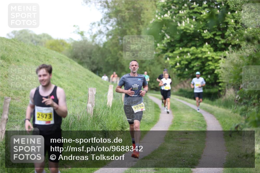 09.05.2026 - Störlauf Andreas Tolksdorf http://msf.ph/oto/9688342 09.05.2026 16:08:47 Laufen 2973, 2898 meine-sportfotos.de