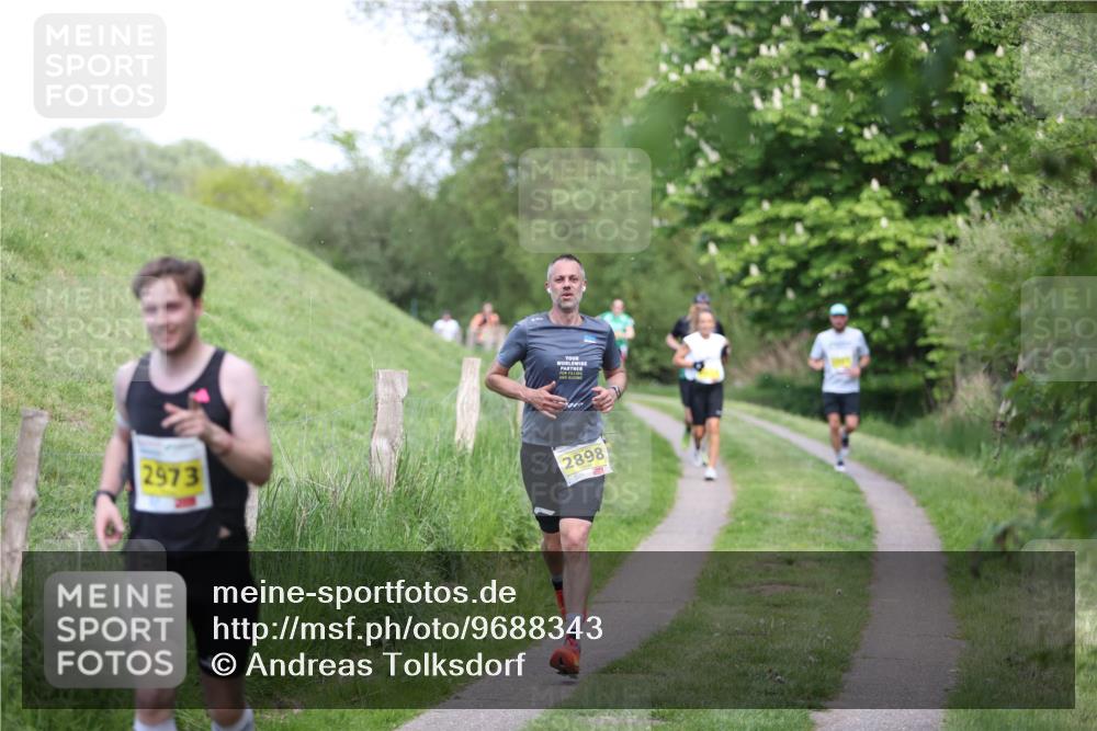 09.05.2026 - Störlauf Andreas Tolksdorf http://msf.ph/oto/9688343 09.05.2026 16:08:47 Laufen 2973, 2898 meine-sportfotos.de