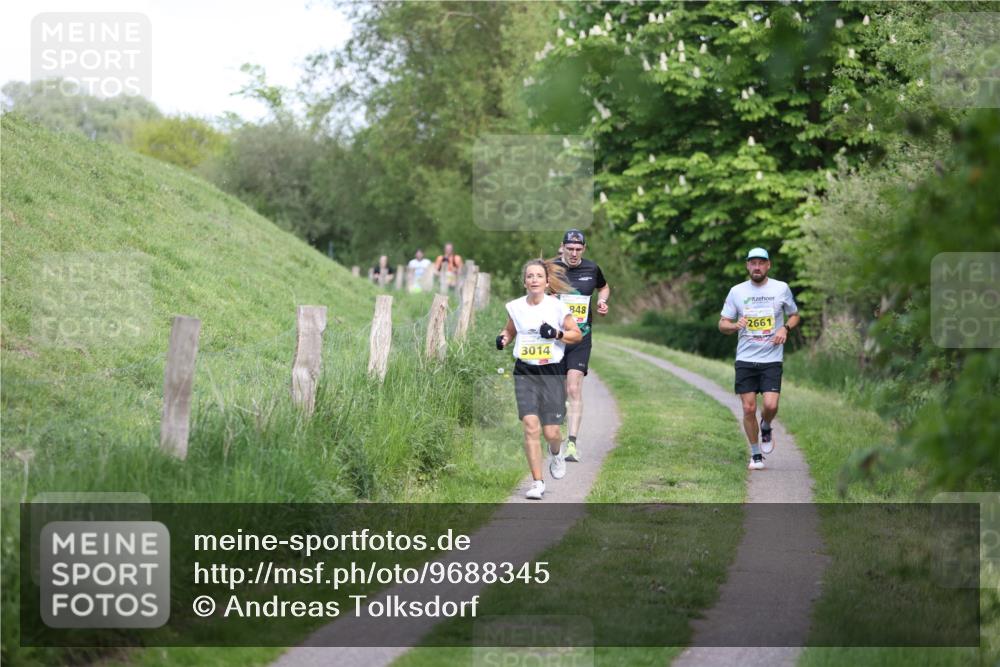 09.05.2026 - Störlauf Andreas Tolksdorf http://msf.ph/oto/9688345 09.05.2026 16:08:51 Laufen 3014, 848, 2661 meine-sportfotos.de
