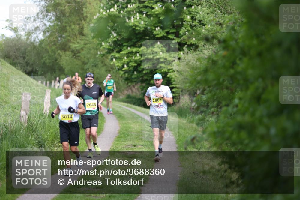 09.05.2026 - Störlauf Andreas Tolksdorf http://msf.ph/oto/9688360 09.05.2026 16:08:53 Laufen 3014, 2848, 2661 meine-sportfotos.de