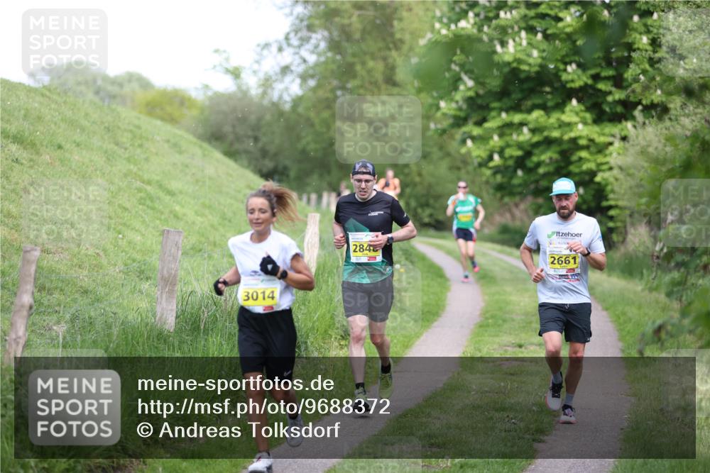 09.05.2026 - Störlauf Andreas Tolksdorf http://msf.ph/oto/9688372 09.05.2026 16:08:54 Laufen 3014, 2848, 2661 meine-sportfotos.de