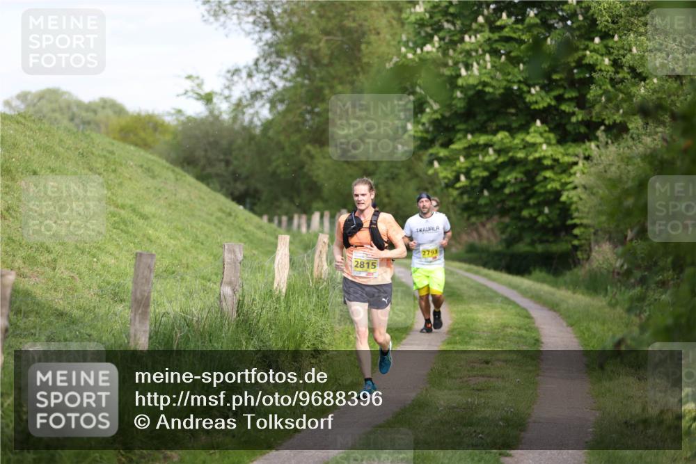 09.05.2026 - Störlauf Andreas Tolksdorf http://msf.ph/oto/9688396 09.05.2026 16:09:09 Laufen 2815, 2793 meine-sportfotos.de
