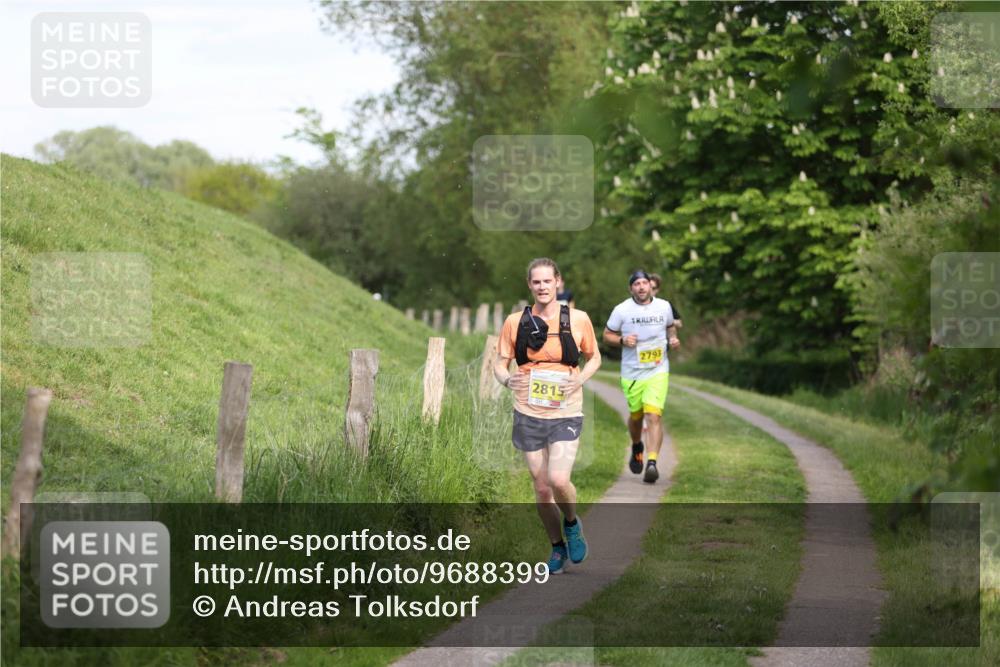 09.05.2026 - Störlauf Andreas Tolksdorf http://msf.ph/oto/9688399 09.05.2026 16:09:09 Laufen  meine-sportfotos.de