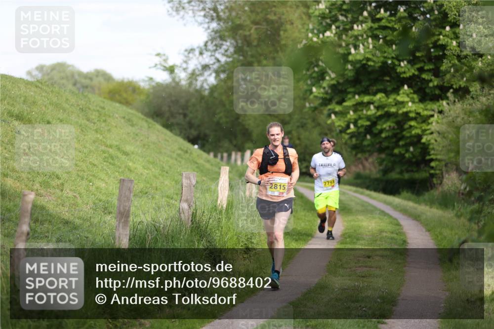 09.05.2026 - Störlauf Andreas Tolksdorf http://msf.ph/oto/9688402 09.05.2026 16:09:09 Laufen 2815, 2793 meine-sportfotos.de