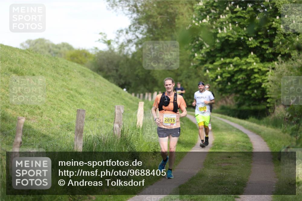 09.05.2026 - Störlauf Andreas Tolksdorf http://msf.ph/oto/9688405 09.05.2026 16:09:10 Laufen 2815, 2793 meine-sportfotos.de