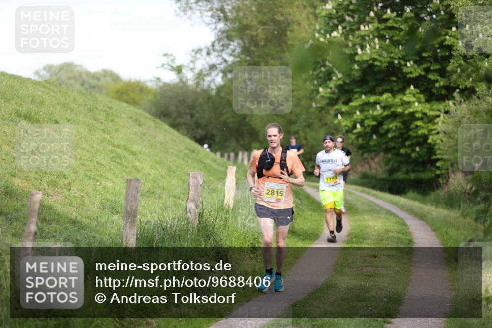 09.05.2026 - Störlauf Andreas Tolksdorf http://msf.ph/oto/9688406 09.05.2026 16:09:10 Laufen 2815, 2793 meine-sportfotos.de
