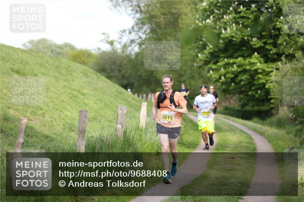 09.05.2026 - Störlauf Andreas Tolksdorf http://msf.ph/oto/9688408 09.05.2026 16:09:10 Laufen 2815, 2793 meine-sportfotos.de