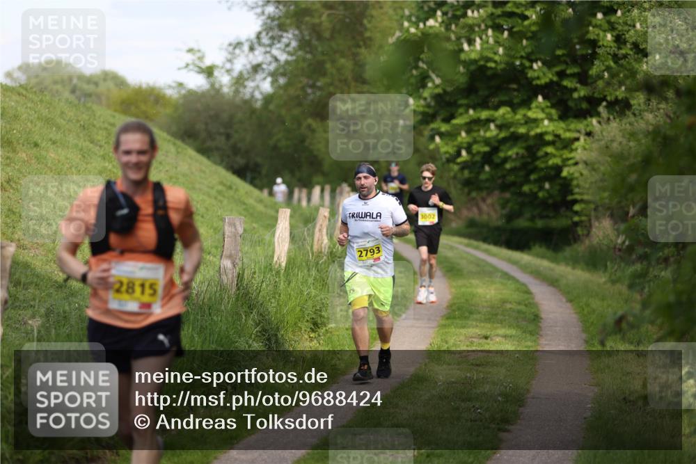 09.05.2026 - Störlauf Andreas Tolksdorf http://msf.ph/oto/9688424 09.05.2026 16:09:12 Laufen 2815, 3002, 2793 meine-sportfotos.de