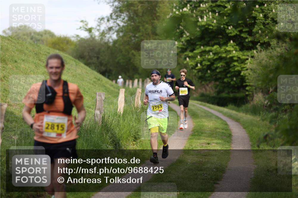09.05.2026 - Störlauf Andreas Tolksdorf http://msf.ph/oto/9688425 09.05.2026 16:09:12 Laufen 2815, 3002, 2793 meine-sportfotos.de