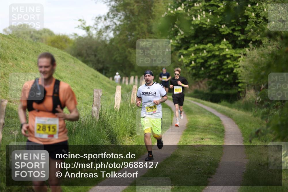 09.05.2026 - Störlauf Andreas Tolksdorf http://msf.ph/oto/9688427 09.05.2026 16:09:12 Laufen 2815, 3002, 2793 meine-sportfotos.de