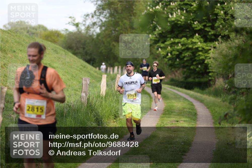 09.05.2026 - Störlauf Andreas Tolksdorf http://msf.ph/oto/9688428 09.05.2026 16:09:13 Laufen 2815, 3002, 2793 meine-sportfotos.de