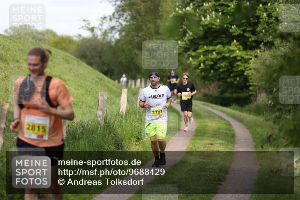 09.05.2026 - Störlauf Andreas Tolksdorf http://msf.ph/oto/9688429 09.05.2026 16:09:13 Laufen 2815, 3002, 2793 meine-sportfotos.de