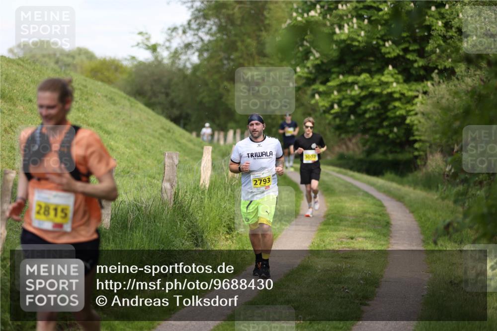 09.05.2026 - Störlauf Andreas Tolksdorf http://msf.ph/oto/9688430 09.05.2026 16:09:13 Laufen 2815, 3002, 2793 meine-sportfotos.de