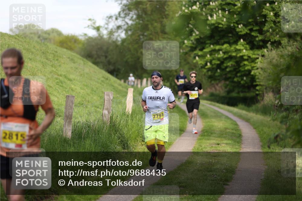 09.05.2026 - Störlauf Andreas Tolksdorf http://msf.ph/oto/9688435 09.05.2026 16:09:13 Laufen 2815, 3002, 2793 meine-sportfotos.de
