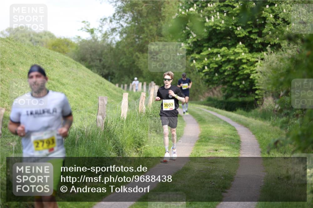 09.05.2026 - Störlauf Andreas Tolksdorf http://msf.ph/oto/9688438 09.05.2026 16:09:15 Laufen 3002, 2793 meine-sportfotos.de