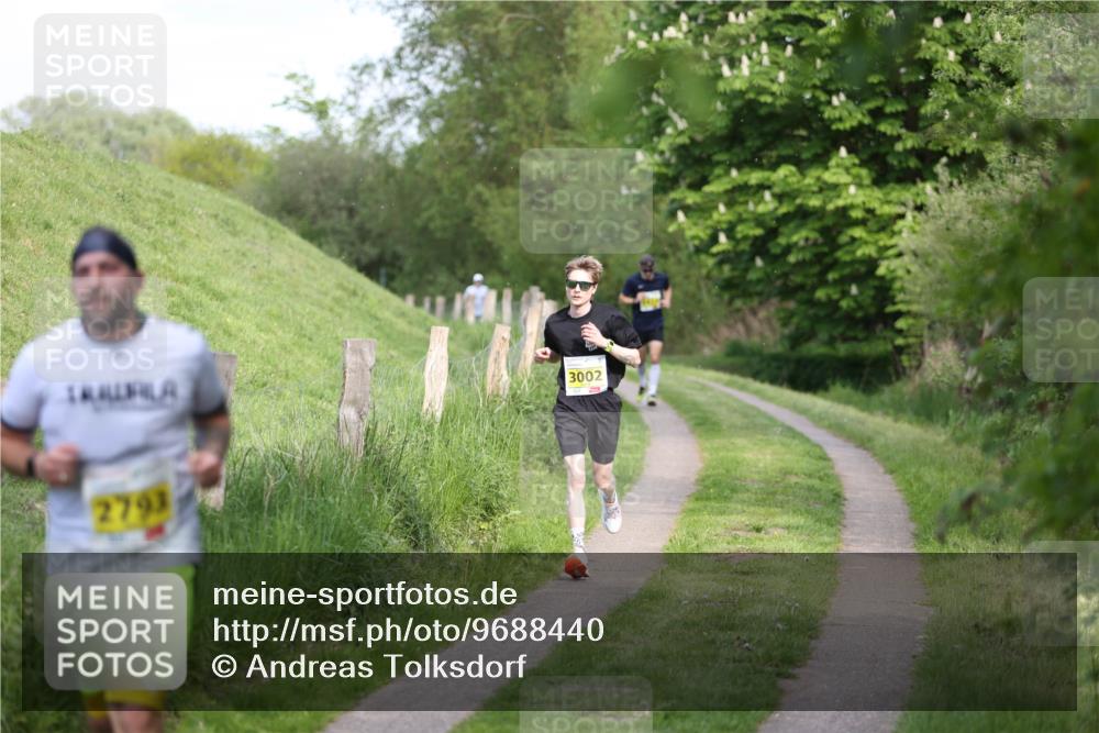 09.05.2026 - Störlauf Andreas Tolksdorf http://msf.ph/oto/9688440 09.05.2026 16:09:15 Laufen 3002, 2793 meine-sportfotos.de