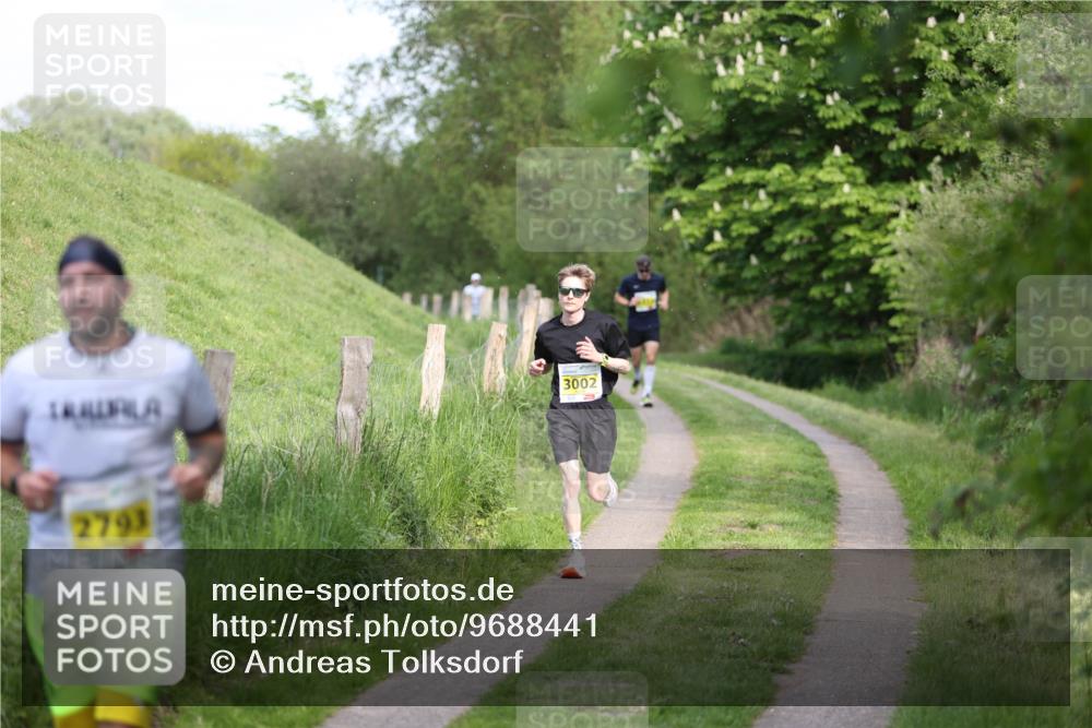 09.05.2026 - Störlauf Andreas Tolksdorf http://msf.ph/oto/9688441 09.05.2026 16:09:16 Laufen 3002, 2793 meine-sportfotos.de