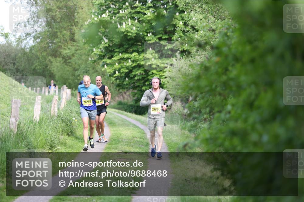 09.05.2026 - Störlauf Andreas Tolksdorf http://msf.ph/oto/9688468 09.05.2026 16:09:50 Laufen 2695, 2516, 2686 meine-sportfotos.de